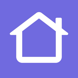 Thuispas app-icoon